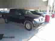 2013 Nissan Frontier SV with VIN 1N6AD0ER3DN751017, listed as a IAAI auction lot 43128231 with 205,743 mi miles and . Bid and sale history available at DreamBid. Image 1.