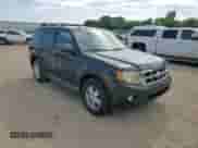 2011 Ford Escape XLT с VIN 1FMCU9D76BKA86737, выставлен на аукционе Copart как лот 69376035 с пробегом 120 552 миль миль и Чистый • Clean title. История ставок и продаж доступна на DreamBid. Изображение 14.