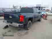 2017 Chevrolet Silverado 1500 LT с VIN 3GCPCREC2HG234855, выставлен на аукционе IAAI как лот 43095279 с пробегом 113 051 миль миль и . История ставок и продаж доступна на DreamBid. Изображение 4.