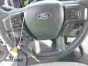 2022 Ford F-250 XL with VIN 1FT7W2BT3NEF14970, listed as a IAAI auction lot 43517087 with 34,043 mi miles and . Bid and sale history available at DreamBid. Image 11.