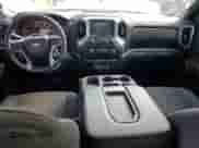 2020 Chevrolet Silverado 1500 LT с VIN 1GCPWCED2LZ275167, выставлен на аукционе Copart как лот 62559095 с пробегом 102 942 миль миль и Списание • Salvage title. История ставок и продаж доступна на DreamBid. Изображение 8.