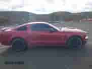 2009 Ford Mustang GT z VIN 1ZVHT82H195142785, wystawiony jako IAAI lot #43497736 z przebiegiem 118 562 mil mil oraz . Historia ofert i sprzedaży dostępna na DreamBid. Obrazek 14.
