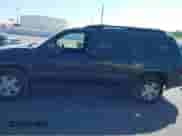 2003 Chevrolet TrailBlazer EXT LT с VIN 1GNET16S036161047, выставлен на аукционе IAAI как лот 43328951 с пробегом 176 009 миль миль и . История ставок и продаж доступна на DreamBid. Изображение 14.