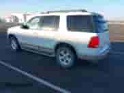 2005 Ford Explorer Eddie Bauer с VIN 1FMDU74W15ZA62843, выставлен на аукционе IAAI как лот 41271983 с пробегом 252 741 миль миль и . История ставок и продаж доступна на DreamBid. Изображение 3.