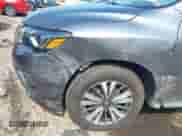 2020 Nissan Pathfinder SV с VIN 5N1DR2BM7LC613525, выставлен на аукционе IAAI как лот 42619017 с пробегом 68 793 миль миль и . История ставок и продаж доступна на DreamBid. Изображение 6.