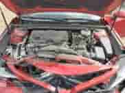 2019 Toyota Camry Hybrid SE с VIN 4T1B21HK2KU011930, выставлен на аукционе Copart как лот 82111515 с пробегом 38 079 миль миль и Списание • Salvage title. История ставок и продаж доступна на DreamBid. Изображение 11.