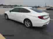 2022 Hyundai Sonata SE с VIN KMHL24JA3NA228142, выставлен на аукционе IAAI как лот 43039418 с пробегом 10 471 миль миль и . История ставок и продаж доступна на DreamBid. Изображение 3.