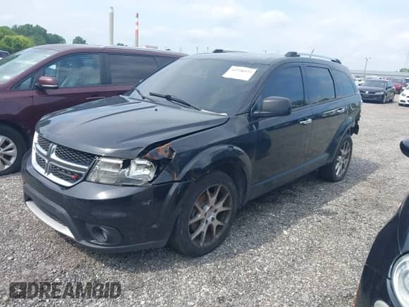 2015 Dodge Journey Limited с VIN 3C4PDDDG4FT721242, выставлен на аукционе IAAI как лот 42720373 с пробегом 219 181 миль миль и . История ставок и продаж доступна на DreamBid. Изображение 17.