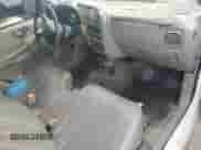 1999 Chevrolet S-10 with VIN 1GCCS14X8X8165133, listed as a Copart auction lot 84714044 with 254,406 mi miles and Salvage title. Bid and sale history available at DreamBid. Image 8.