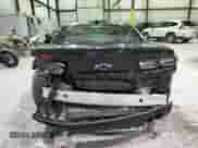2023 Chevrolet Camaro 2LT с VIN 1G1FD1RS3P0128342, выставлен на аукционе Copart как лот 82354134 с пробегом Не указан миль и На запчасти • Non repairable. История ставок и продаж доступна на DreamBid. Изображение 6.