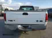 2004 Ford F-150 XL с VIN 2FDPF17M14CA69527, выставлен на аукционе Copart как лот 80203985 с пробегом Не указан миль и Чистый • Clean title. История ставок и продаж доступна на DreamBid. Изображение 10.