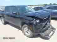 2024 Nissan Frontier SV with VIN 1N6ED1EJ5RN642616, listed as a IAAI auction lot 42799728 with 26,494 mi miles and . Bid and sale history available at DreamBid. Image 1.