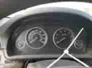 2012 BMW 5 Series 528i xDrive с VIN WBAXH5C52CDW08334, выставлен на аукционе Copart как лот 59996335 с пробегом Не указан миль и На запчасти • Non repairable. История ставок и продаж доступна на DreamBid. Изображение 9.