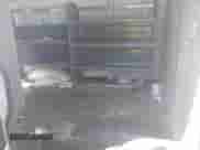 2020 Chevrolet Express Cargo with VIN 1GCWGAFP0L1275091, listed as a IAAI auction lot 43069625 with 65,952 mi miles and . Bid and sale history available at DreamBid. Image 8.