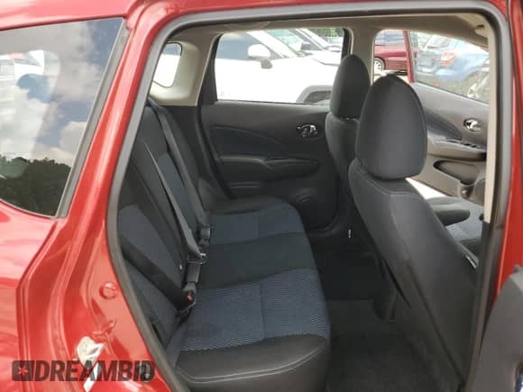 2015 Nissan Note SR с VIN 3N1CE2CP5FL406406, выставлен на аукционе Copart как лот 63833105 с пробегом 122 740 миль миль и Списание • Salvage title. История ставок и продаж доступна на DreamBid. Изображение 10.