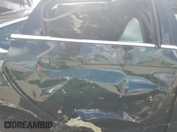 2015 Chevrolet Impala LT with VIN 2G1125S39F9101371, listed as a Copart auction lot 83824035 with Not provided miles and Salvage title. Bid and sale history available at DreamBid. Image 10.