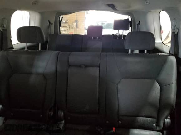 2009 Honda Pilot EX с VIN 5FNYF38499B008901, выставлен на аукционе Copart как лот 65616065 с пробегом 148 709 миль миль и Списание • Salvage title. История ставок и продаж доступна на DreamBid. Изображение 10.