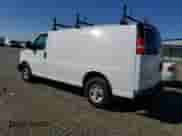 2008 Chevrolet Express Cargo с VIN 1GCFG15X881176155, выставлен на аукционе Copart как лот 48261515 с пробегом 174 558 миль миль и Чистый • Clean title. История ставок и продаж доступна на DreamBid. Изображение 2.
