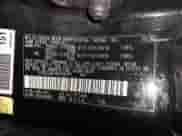 2017 Toyota Sienna XLE with VIN 5TDDZ3DC1HS156781, listed as a IAAI auction lot 41457089 with 189,921 mi miles and . Bid and sale history available at DreamBid. Image 9.