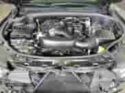 2023 Dodge Durango GT with VIN 1C4RDJDG3PC688268, listed as a Copart auction lot 69971715 with 38,062 mi miles and Clean title. Bid and sale history available at DreamBid. Image 12.