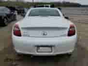 2007 Lexus SC 430 с VIN JTHFN45Y979014145, выставлен на аукционе Copart как лот 51124315 с пробегом 190 378 миль миль и На запчасти • Non repairable. История ставок и продаж доступна на DreamBid. Изображение 6.