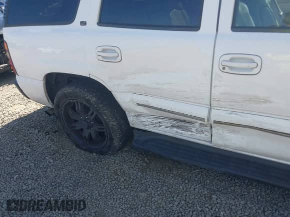 2002 Chevrolet Tahoe LT с VIN 1GNEK13Z02J188717, выставлен на аукционе IAAI как лот 42703483 с пробегом 224 389 миль миль и . История ставок и продаж доступна на DreamBid. Изображение 13.