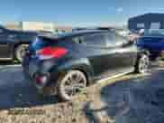 2016 Hyundai Veloster Turbo с VIN KMHTC6AE6GU299560, выставлен на аукционе Copart как лот 86332155 с пробегом Не указан миль и Списание • Salvage title. История ставок и продаж доступна на DreamBid. Изображение 3.