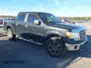 2010 Ford F-150 XL с VIN 1FTFW1EV1AFC99354, выставлен на аукционе IAAI как лот 43342858 с пробегом 277 310 миль миль и . История ставок и продаж доступна на DreamBid. Изображение 1.