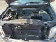 2012 Ford F-150 XL z VIN 1FTFX1EF8CFB81195, wystawiony jako Copart lot #81519795 z przebiegiem 159 083 mil mil oraz Szkoda całkowita • Salvage title. Historia ofert i sprzedaży dostępna na DreamBid. Obrazek 11.