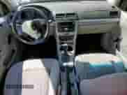 2010 Chevrolet Cobalt LS с VIN 1G1AB5F57A7131457, выставлен на аукционе Copart как лот 68693795 с пробегом 230 893 миль миль и Списание • Salvage title. История ставок и продаж доступна на DreamBid. Изображение 8.