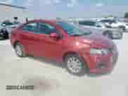 2017 Chevrolet Sonic LT с VIN 1G1JD5SH2H4130495, выставлен на аукционе Copart как лот 68461645 с пробегом 70 367 миль миль и Списание • Salvage title. История ставок и продаж доступна на DreamBid. Изображение 4.