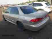 2002 Honda Accord EX with VIN 1HGCG56622A066212, listed as a IAAI auction lot 42266532 with 188,356 mi miles and . Bid and sale history available at DreamBid. Image 3.