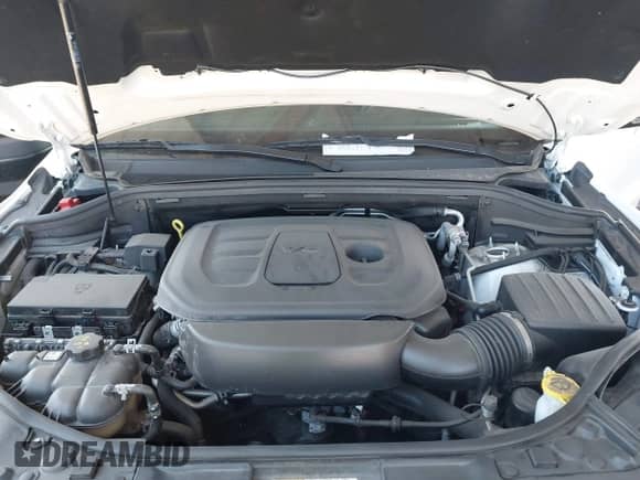 2020 Dodge Durango GT Plus with VIN 1C4RDJDG1LC261634, listed as a IAAI auction lot 42692127 with 103,978 mi miles and . Bid and sale history available at DreamBid. Image 10.