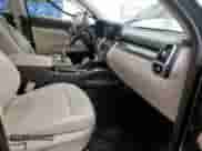 2023 Kia Sorento S with VIN 5XYRL4LC4PG234349, listed as a Copart auction lot 67792275 with 19,686 mi miles and Salvage title. Bid and sale history available at DreamBid. Image 7.