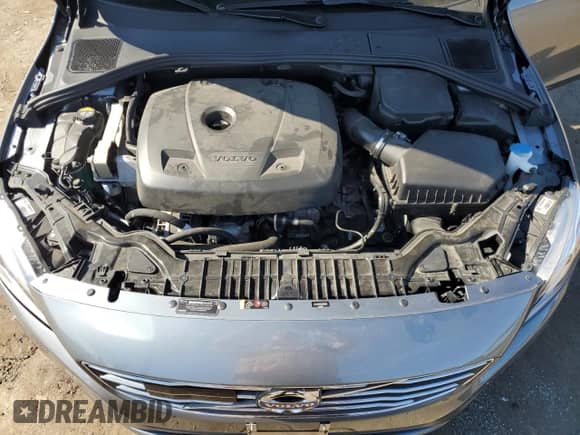 2018 Volvo S60 Inscription Platinum с VIN LYV402TM9JB156991, выставлен на аукционе Copart как лот 70232645 с пробегом 8 284 миль миль и Списание • Salvage title. История ставок и продаж доступна на DreamBid. Изображение 11.