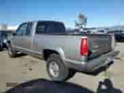 1998 Chevrolet Silverado 2500 с VIN 1GCGK29R8WE256016, выставлен на аукционе Copart как лот 89164785 с пробегом 191 040 миль миль и Чистый • Clean title. История ставок и продаж доступна на DreamBid. Изображение 2.
