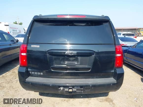 2020 Chevrolet Tahoe LS с VIN 1GNSKAKC3LR233135, выставлен на аукционе IAAI как лот 42870354 с пробегом 132 814 миль миль и . История ставок и продаж доступна на DreamBid. Изображение 16.