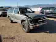 1991 Chevrolet Blazer с VIN 1GNDT13ZXM2181165, выставлен на аукционе Copart как лот 75351554 с пробегом 138 544 миль миль и Чистый • Clean title. История ставок и продаж доступна на DreamBid. Изображение 12.