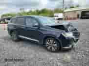 2020 Mitsubishi Outlander SE с VIN JA4AD3A37LZ005287, выставлен на аукционе Copart как лот 84009995 с пробегом 143 629 миль миль и Списание • Salvage title. История ставок и продаж доступна на DreamBid. Изображение 4.