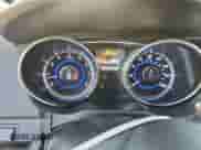 2014 Hyundai Sonata Limited z VIN 5NPEC4AC6EH845944, wystawiony jako Copart lot #84640305 z przebiegiem 149 059 mil mil oraz Szkoda całkowita • Salvage title. Historia ofert i sprzedaży dostępna na DreamBid. Obrazek 9.