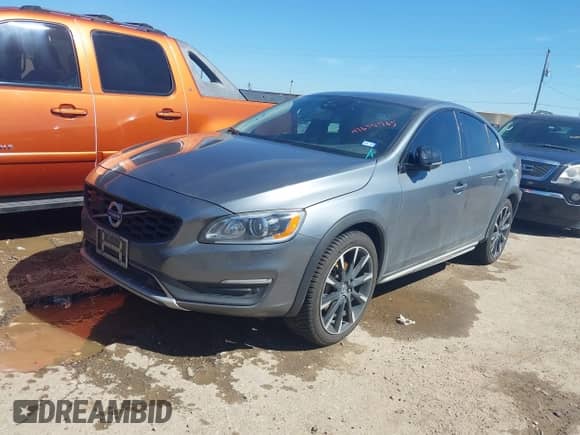 2016 Volvo S60 T5 Platinum с VIN YV4612UM7G2001173, выставлен на аукционе IAAI как лот 41659965 с пробегом 117 805 миль миль и . История ставок и продаж доступна на DreamBid. Изображение 17.