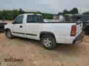 1999 Chevrolet Silverado 1500 z VIN 1GCEC14V3XE158578, wystawiony jako Copart lot #57830095 z przebiegiem 99 015 mil mil oraz Czysty tytuł • Clean title. Historia ofert i sprzedaży dostępna na DreamBid. Obrazek 2.