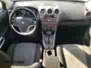 2014 Chevrolet Captiva Sport LT с VIN 3GNAL3EK8ES566227, выставлен на аукционе Copart как лот 71178734 с пробегом 196 064 миль миль и Списание • Salvage title. История ставок и продаж доступна на DreamBid. Изображение 8.