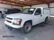 2011 Chevrolet Colorado Work Truck с VIN 1GCCSBF93B8100848, выставлен на аукционе IAAI как лот 42251260 с пробегом 88 270 миль миль и . История ставок и продаж доступна на DreamBid. Изображение 2.