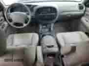 2006 Toyota Tundra Limited z VIN 5TBDT48126S527047, wystawiony jako Copart lot #68556255 z przebiegiem 234 246 mil mil oraz Szkoda całkowita • Salvage title. Historia ofert i sprzedaży dostępna na DreamBid. Obrazek 8.