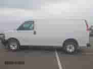 2022 Chevrolet City Express Cargo с VIN 1GCWGAF14N1235630, выставлен на аукционе IAAI как лот 42948485 с пробегом 117 434 миль миль и . История ставок и продаж доступна на DreamBid. Изображение 14.