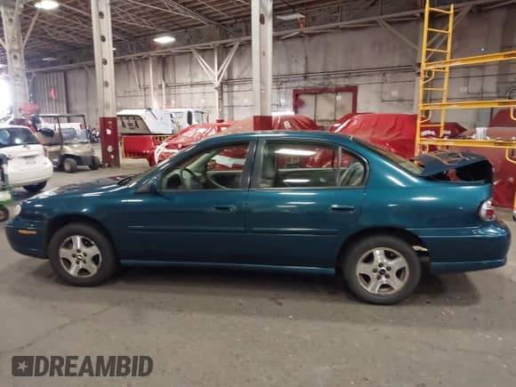 2003 Chevrolet Malibu LS с VIN 1G1NE52J63M611716, выставлен на аукционе IAAI как лот 42454465 с пробегом 132 320 миль миль и . История ставок и продаж доступна на DreamBid. Изображение 14.