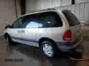 2000 Dodge Caravan SE z VIN 2B4GP45G0YR795752, wystawiony jako Copart lot #85316445 z przebiegiem 58 296 mil mil oraz Szkoda całkowita • Salvage title. Historia ofert i sprzedaży dostępna na DreamBid. Obrazek 2.