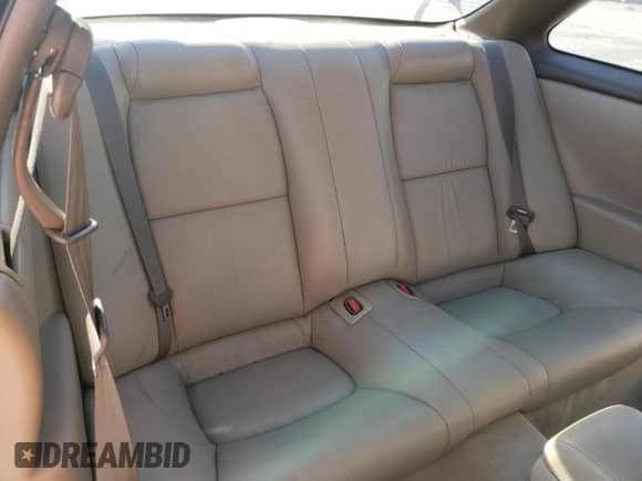 1995 Lexus SC 400 with VIN JT8UZ30C9S0045829, listed as a Copart auction lot 74985563 with 137,372 mi miles and Salvage title. Bid and sale history available at DreamBid. Image 11.