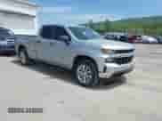 2019 Chevrolet Silverado 1500 Custom с VIN 1GCRYBEH3KZ266704, выставлен на аукционе IAAI как лот 42248505 с пробегом 87 387 миль миль и . История ставок и продаж доступна на DreamBid. Изображение 1.